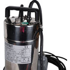 Насос дренажный Stout для грязной воды 175 л/мин (SPD-0004-211100)