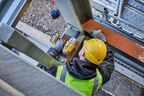 Аккумуляторный гайковерт DEWALT DCF897N, 18 В, 950 Нм, 2400 уд/мин, без АКБ и ЗУ (DCF897N-XJ)