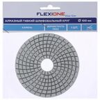 Круг алмазный гибкий Flexione P800 100 мм