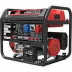 Генератор бензиновый SUNREKA G8500TFEAX