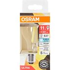 Лампа светодиодная Osram E27 11 Вт холодный белый свет