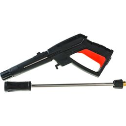 Моечный пистолет для моек Carver CW-2201E/CW-2501EI Rezer G70 03.023.00015