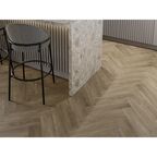 Глазурованный керамогранит Gracia Ceramica Cozy 12.5x50 см 0.875 м² матовый цвет бежевый