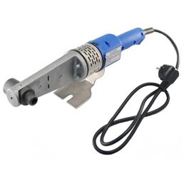 Аппарат для раструбной сварки CANDAN CM-02 (850 Вт) 700 Вт