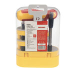 Набор отверток Rexant (12-4776) (33 шт.)