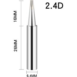 Жало для паяльника 900M-T-2.4D