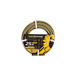 Поливочный армированный шланг Hanskonner HK3015-24-12-25