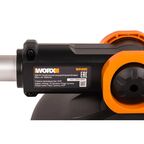 Триммер аккумуляторный бесщеточный Worx WP165E 20 В 1x2 Ач АКБ и ЗУ входит в комплект
