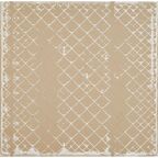 Глазурованный керамогранит Kerama Marazzi Феррара SG171700N 40.2x40.2 см 1.62 м² матовый цвет серый
