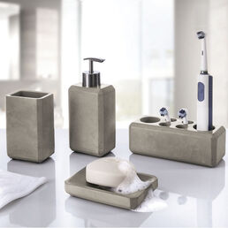 Стакан Kleine Wolke Loft Stone Grey