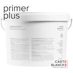 Грунт Carte Blanche Primer Plus кроющий 9 л