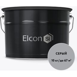 Цинконаполненная грунт-эмаль Elcon 00-00461488