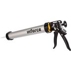 Закрытый пистолет для герметика Inforce