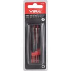 Набор ключей имбусовых шестигранных Vira 303144 1.5-8 мм, 8 предметов