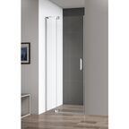 Душевая дверь Cezares Slider B-1-80/90-C-Cr