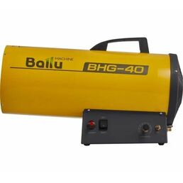 Газовая тепловая пушка Ballu BHG-40