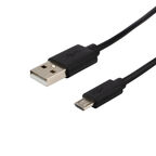 Кабель USB-A/micro USB Rexant 1 м (18-4268)