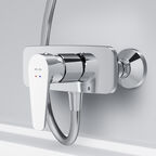 Смеситель для душа Am.Pm Inspire F5020000