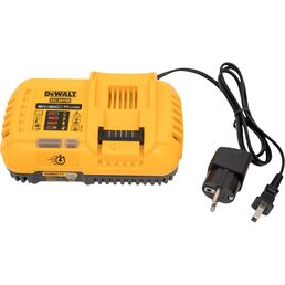 Универсальное зарядное устройство Dewalt DCB118