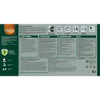 Антисептик Pinotex Standard Plus полуматовый тик 9 л