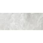 Стеновая панель Alumoart Agat Crystal White 56.1.1 240x60x0.4 см алюминий цвет белый
