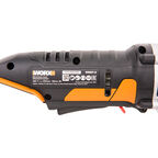 Пила циркулярная WORX WX527.9 без АКБ и ЗУ