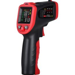 Инфракрасный пирометр ADA TemPro 650 Hygro А00658