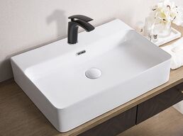 Раковина накладная BelBagno BB1338