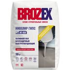 Ровнитель для пола Brozex NF-450 20 кг