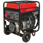 Бензиновый генератор Fubag BS 11000 DA ES (10000 Вт)