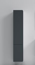 Пенал подвесной Am.Pm Gem M90CHR0306GM