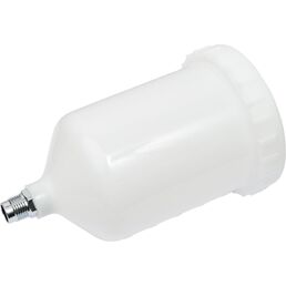 Пластиковый бачок Radex Star PG060SMV/SLV