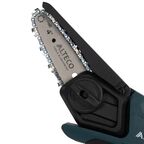 Пила цепная аккумуляторная Alteco CCMS2010, 20 В 10 см