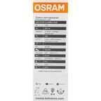 Лампа светодиодная Osram E14 7 Вт теплый белый свет