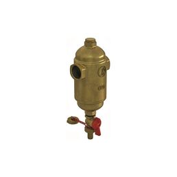 Т-образный магнитный дешламатор Giacomini R146D R146DY014 036-1232