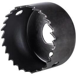 Набор коронок по дереву Kranz KR-92-0262 22-48 мм, 3 шт.