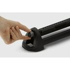 Дождеватель для полива круговой Karcher OS 3 220 м² пластик