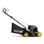 Газонокосилка бензиновая Huter GLM-42/L 4 л.с 42 см