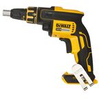 Аккумуляторный ленточный шуруповерт DEWALT DCF620D2K, 18 В, 30 Нм, 4400 об/мин, с 2 АКБ 2 Ач и ЗУ, в кейсе TSTAK (DCF620D2K-QW)