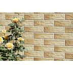 Плитка клинкерная Cerrad Rustico светло-оранжевый 0.5 м²