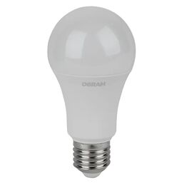 Лампа светодиодная Osram E27 12 Вт холодный белый свет