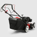 Газонокосилка бензиновая Garden Fox 3.7квт 510мм 65л.