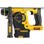 Аккумуляторный перфоратор DEWALT DCH253N, 18 В, 2.1 Дж, 4500 уд/мин, без АКБ и ЗУ (DCH253N-XJ)