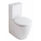 Унитаз напольный Ideal Standard Connect Aquablade E039701