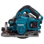 Пила дисковая аккумуляторная Makita XGT HS004GZ 40В Li-Ion 185/190 мм без АКБ и ЗУ