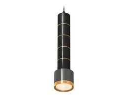 Комплект Ambrella light подвесного светильника TECHNO SPOT XP8115010