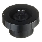 Светильник садово-парковый Svet Анелма белый 260 мм E27 60 Вт IP44 (1200-00150)