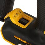 Ударная дрель-шуруповерт DEWALT DCD996P2, 18 В, 2250 об/мин, 38250 уд/мин, с 2 АКБ 5 Ач и ЗУ, в кейсе TSTAK (DCD996P2-QW)