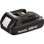 Дрель-шуруповерт аккумуляторная Makita DDF453SYE, 18 В Li-ion 2x1.5 Ач