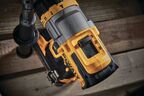Ударная дрель-шуруповерт DEWALT DCD999NT, 18 В, 2250 об/мин, 38250 уд/мин, без АКБ и ЗУ, в кейсе TSTAK (DCD999NT-XJ)